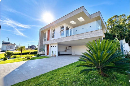 Casa em Sanga Funda