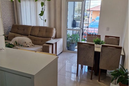 Apartamento para venda no bairro Humaitá em Porto Alegre