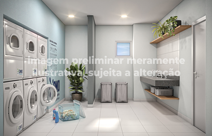 Loft, 24 m² - Foto 10