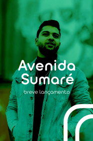 Nurban Avenida Sumaré - Breve Lançamento