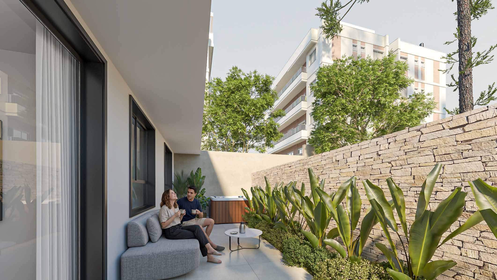 Cobertura, 2 quartos, 114 m² - Foto 13