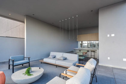 Apartamento, 3 quartos, 145 m² - Foto 27