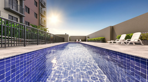 Apartamento, 2 quartos, 34 m² - Foto 14