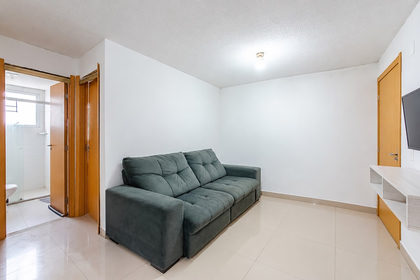 Apartamento para venda no bairro São José em Canoas