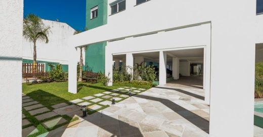 Apartamento para venda no bairro Rio Branco em Porto Alegre