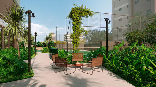 Apartamento, 3 quartos, 153 m² - Foto 16