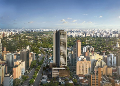 Sala-Conjunto, 918 m² - Foto 3