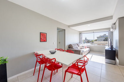 Apartamento para venda no bairro Partenon em Porto Alegre