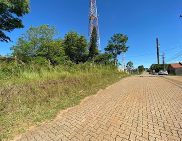 Terreno/Lote Residencial para venda no bairro Country em Santa Cruz do Sul