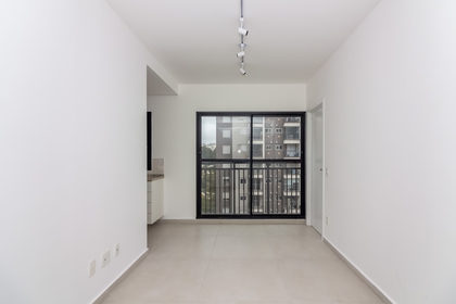 Apartamento em Vila Andrade