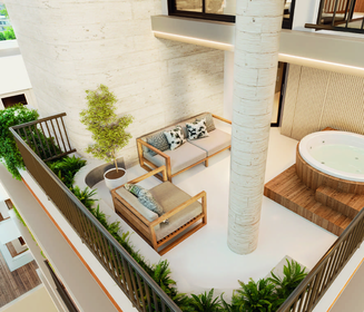 Loft, 20 m² - Foto 19