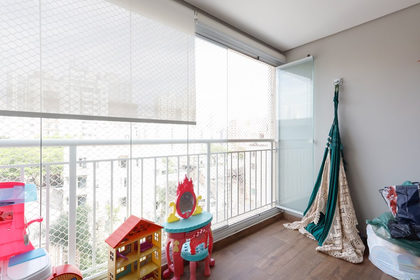 Apartamento em Barra Funda