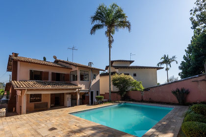 Casa em Jardim dos Ipês