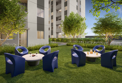 Apartamento, 1 quarto, 24 m² - Foto 26