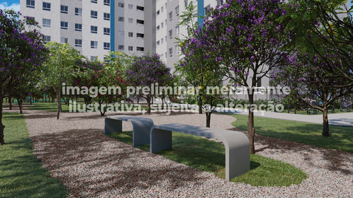Loft, 24 m² - Foto 17