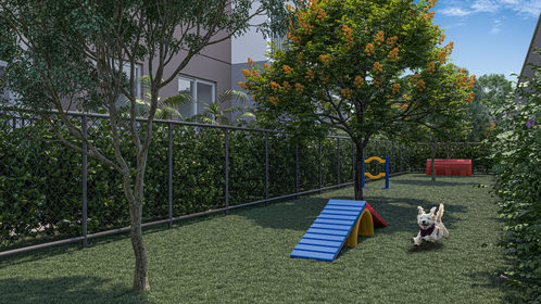 Apartamento, 1 quarto, 27 m² - Foto 15