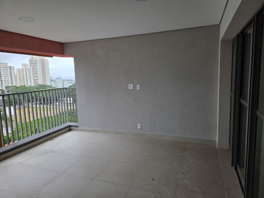 Apartamento em Alto da Boa Vista