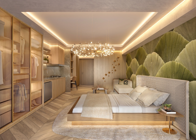 Apartamento, 2 quartos, 79 m² - Foto 6