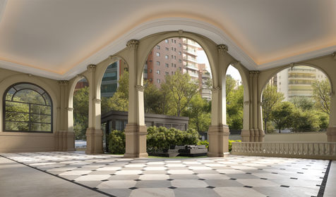 Apartamento, 5 quartos, 474 m² - Foto 15