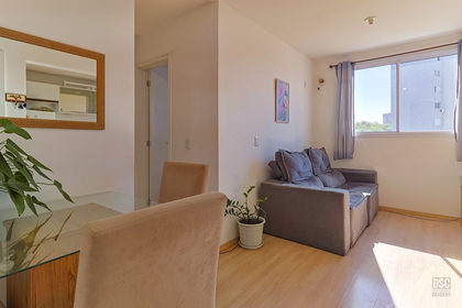 Apartamento para venda no bairro Morro Santana em Porto Alegre