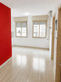 Apartamento em Jardim Leopoldina