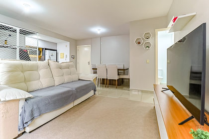 Apartamento em Vila Ipiranga