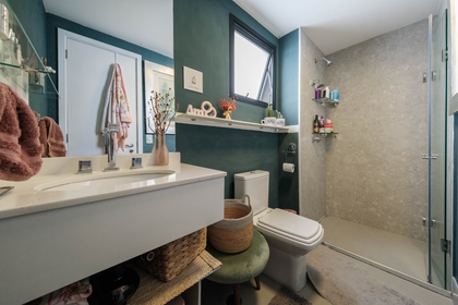 Conheça Apartamento 97 quartos Lançamento Bauhaus Pinheiros Apto BAUH - São Paulo,SP Pinheiros, à venda - R$ 2.350.000 - II-83240-130503 - 4 4
