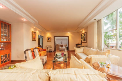 Apartamento em Jardim Paulista