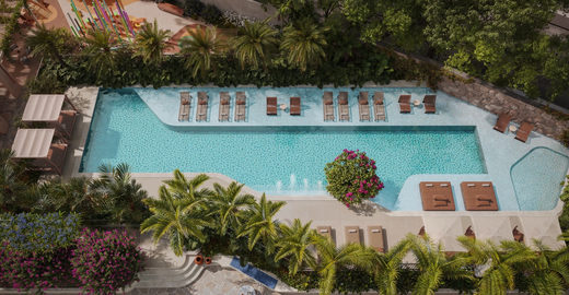 292 piscina