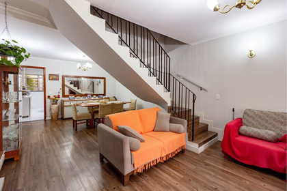 Casa em Chácara Inglesa