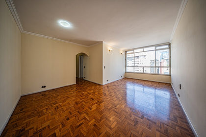 Apartamento em Consolação
