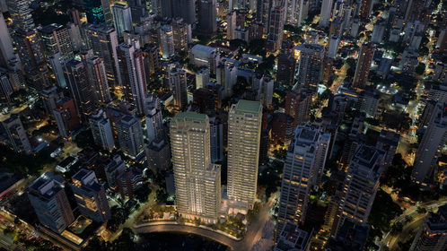 Apartamento, 5 quartos, 474 m² - Foto 5