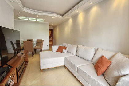 Apartamento em Lauzane Paulista
