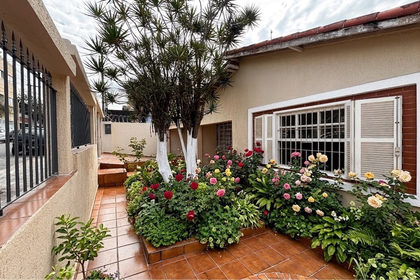 Casa em Vila Marari