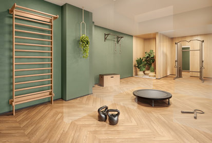 Apartamento, 2 quartos, 33 m² - Foto 4