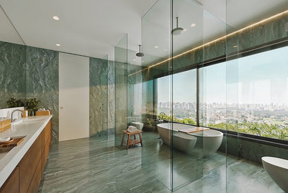 Apartamento, 4 quartos, 400 m² - Foto 23