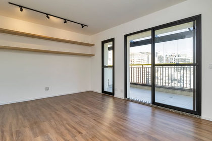 Apartamento em Campos Elíseos