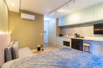 Apartamento em Pinheiros