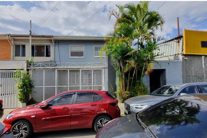 Casa em Cidade Monções
