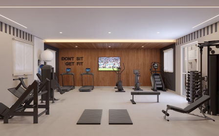 150 fitness