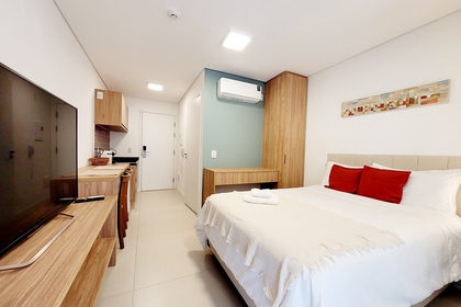 Apartamento em Vila Mariana