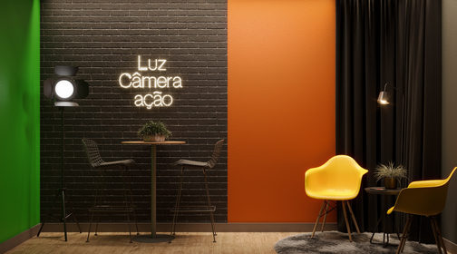 Apartamento, 1 quarto, 27 m² - Foto 10