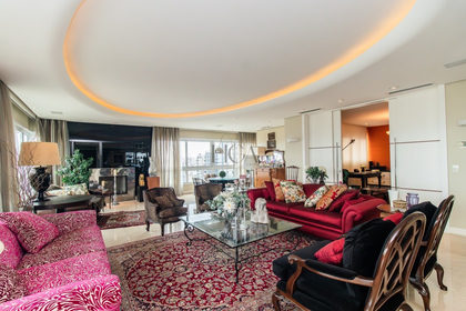 Apartamento para venda no bairro Bela Vista em Porto Alegre
