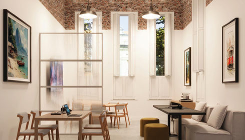 165 coworking