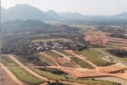 Lote em Muquiçaba