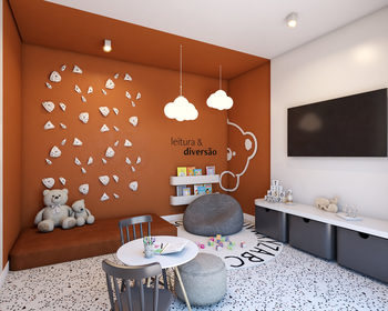 Apartamento, 2 quartos, 39 m² - Foto 15