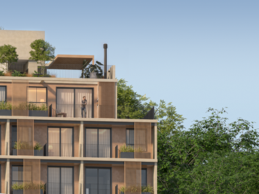 Cobertura, 2 quartos, 114 m² - Foto 24