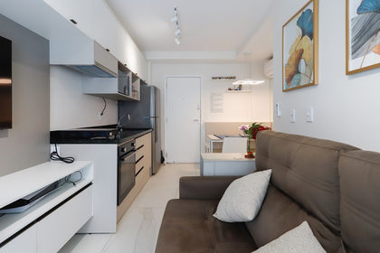 Apartamento em Perdizes