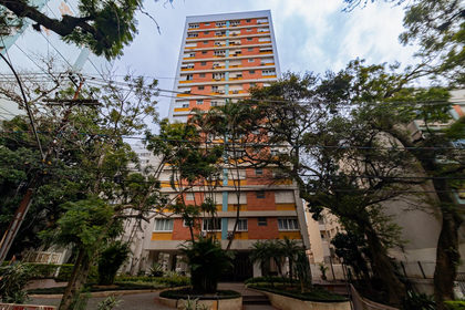 Apartamento para venda no bairro Independência em Porto Alegre