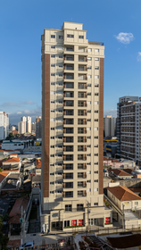 Marquês Ipiranga - NR